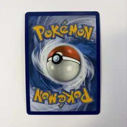 Quick Ball 216/202 Secret Rare SWSH01: Sword & Shield Base Set Pokemon Card - Image 2