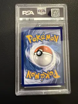 PSA 8 NM-MINT Charizard VMAX SWSH261 FULL ART HOLO 261 SWSH PROMO Pokemon Card - Image 2