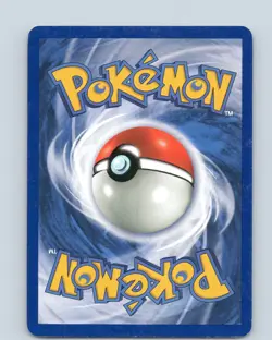 Pokemon TCG Goop Gas Attack Team Rocket 78/82 Unlimited Common Card WOTC LP-NM - Image 2