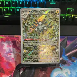 Magneton (LP) #159 - Sv: Scarlet & Violet Promo - Cards - Pokemon - Image 1