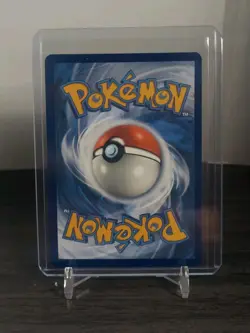 Pokemon Cards Tyranitar ex 211/197 Ultra Rare Full Art Obsidian Flames - NM/M - Image 2