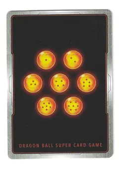 Golden Frieza FS10-03 Gold Alternate Art Dragon Ball Legends Card - Image 2