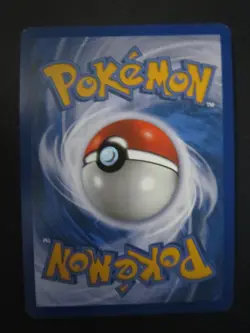 JUMPLUFF HOLO POKEMON CARD 6/123 HEART GOLD SOUL SILVER NEVER PLAYED COND NM- - Image 2