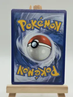Pokemon TCG Houndoom Card 179/163 Battle Styles Gold Secret Rare - Image 2