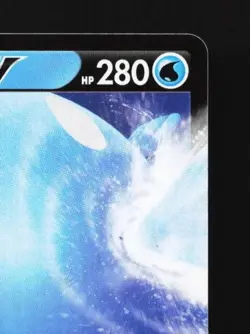 Wailord V 024/127 LP V Starter Decks Japanese Pokemon Card TCG - Image 5