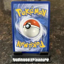 Pokemon League Stamp Promo Holo Lot of 3 Pokemon Trading Card Game | NM - Image 4