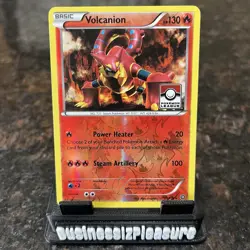 Pokemon League Stamp Promo Holo Lot of 3 Pokemon Trading Card Game | NM - Image 5