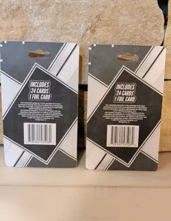 NEW/SEALED 2021 "Pokemon" Trading Cards Mystery Pack with 24 Cards/1 Foil Card - Image 3