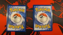 Pokemon TCG Suicune 026 & Kyogre 034 Cosmos Holo - 2-Card Promo (Knockout Box) - Image 3