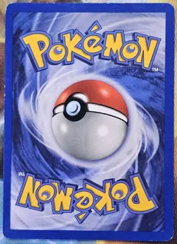 Pokemon Card - Lapras Southern Islands 12/18 Promo - LP - Image 2