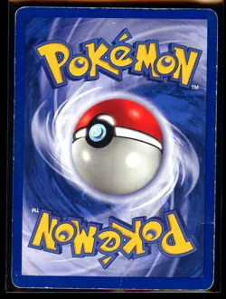 1999 Base Set Pikachu Shadowless #58 Pokemon Card - Image 2