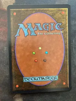 *** ANTIQUITIES Colossus of Sardia *** NM-Mint - DUTY FREE - MtG Magic - Image 2