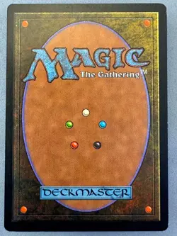 Worldly Tutor Mirage MTG-Never Played Near Mint -Vintage Magic the Gathering - Image 2