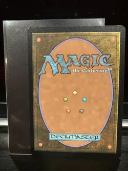 MTG Quantum Riddler - NM Foil Borderless Art - EoE 0305 - Image 2