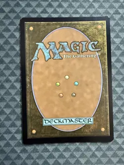 MTG Ugin’s Labyrinth #0233 Foil Mythic Modern Horizons 3 (MH3) - Image 3