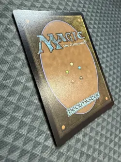 MTG Ugin’s Labyrinth #0233 Foil Mythic Modern Horizons 3 (MH3) - Image 4