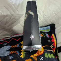 MTG Modern Horizons 3 Commander Deck Graveyard Overdrive NEW - Image 2