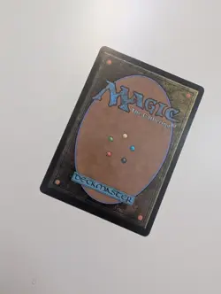 MTG - Equilibrium Adept (Foil) - Tarkir Dragonstorm NM/M Condition - Image 3