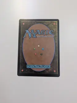 MTG - Equilibrium Adept (Foil) - Tarkir Dragonstorm NM/M Condition - Image 4