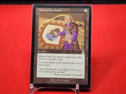Urza's Incubator Urza's Destiny Regular HP - Image 1