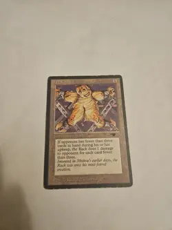 The Rack Antiquities Regular - Image 1