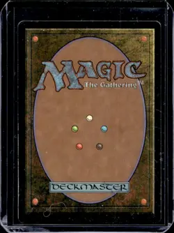 1994 Magic: The Gathering Antiquities Urza's Power Plant #NNO - Image 2