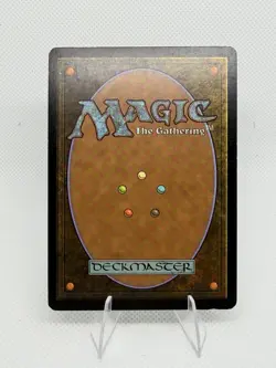 Magic: The Gathering Glissa, the Traitor Legendary Creature Foil Prerelease Wiz. - Image 2