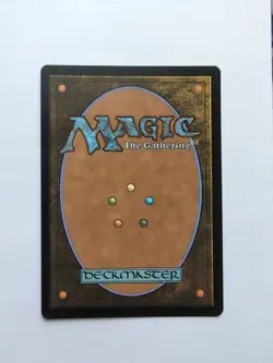 MTG Floodfarm Verge (DSK) Duskmourn: House of Horror Borderless Regular Rare 330 - Image 2