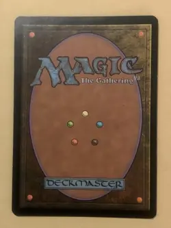 MTG Emeria, The Sky Ruin (Foil) Zendikar Magic The Gathering Moderately Played - Image 4