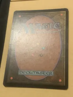 MTG Emeria, The Sky Ruin (Foil) Zendikar Magic The Gathering Moderately Played - Image 5