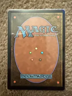 mtg, smothering tithe,double masters 2022,foil, #342,borderless/JAPANESE version - Image 2