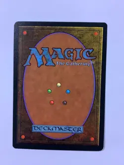 MTG Telekinesis Legends English Vintage "Hot" - Image 2