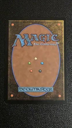 Decree of Silence Scourge Regular JAPANESE NM - Image 3