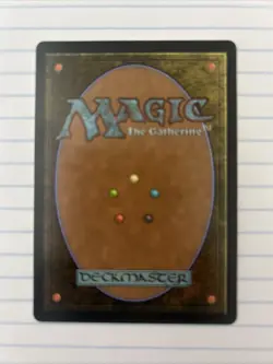 Tidus, Zanarkand Fayth - Thrasios, Triton Hero (Showcase) Final Fantasy NM MTG - Image 2