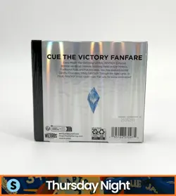 MAGIC THE GATHERING FINAL FANTASY SEALED BOOSTER BOX - Image 2