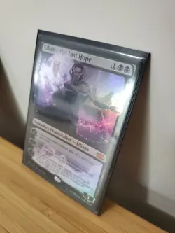 MTG ~ Liliana, the Last Hope FOIL ~ nMint ~ Ships NOW! - Image 1