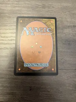 Magic the Gathering MTG Mikaeus the Unhallowed Near Mint - Image 3