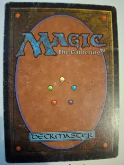 MTG Unlimited Birds of Paradise - See Pics for Condition - bigedude - Image 4