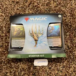 Bloomburrow 2 Deck Starter Kit BLB Magic the Gathering MTG - Image 1