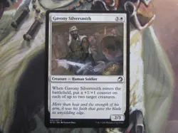 Midnight Hunt, White. Gavony Trapper x4 AND Gavony Silversmith 4x - Image 3