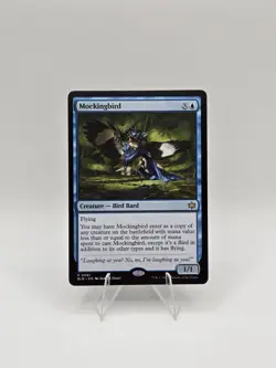 Mockingbird Bloomburrow Regular Near Mint - Image 1