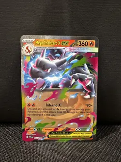 Pokemon NM Phantasmal Flames Card Lot Of 25 illustration rares and more - Image 3