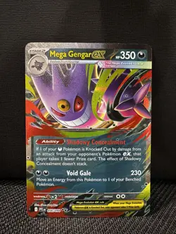 Pokemon NM Phantasmal Flames Card Lot Of 25 illustration rares and more - Image 4