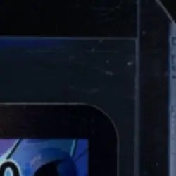 2015 POKEMON XY DOUBLE CRISIS #6 TEAM AQUA'S KYOGRE EX FULL ART - Image 5