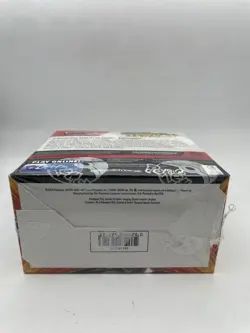 Pokemon TCG Scarlet & Violet Surging Sparks Booster Display Box 36 Packs - Image 5