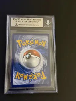 Pokemon Eevee EX SIR Prismatic Evolutions 167/131 M/NM - Image 2