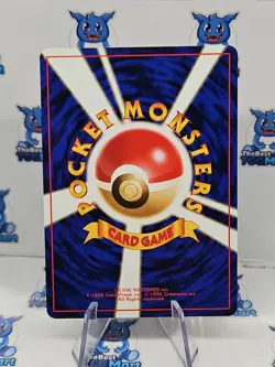 Aipom No. 190 Neo Genesis Pokemon Japanese NM - Image 2