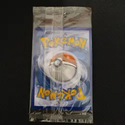 Pokemon Poke Ball SWSH146 Celebrations Full Art Gold Holofoil Promo SEALED - Image 2