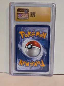 CGC PRISTINE 10 - Mega Charizard X ex 013/094 Pokemon Phantasmal Flames English - Image 2
