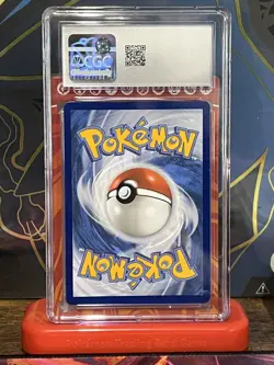 CGC 10 Radiant Charizard 020/159 Crown Zenith Shiny Radiant Rare Pokemon TCG - Image 3